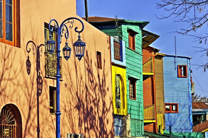 Buenos Aires Like a Local 4-Hour Private Tour - Price and what $170 per person really buys