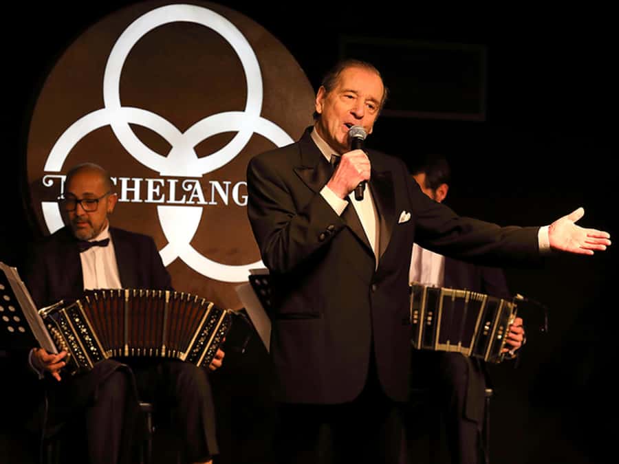 Buenos Aires: Live Michelangelo Tango & Folklore Show Ticket - Price and value: is $95 reasonable here?