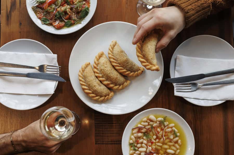 Buenos Aires: Local Foodie Adventure with Sherpa Food Tours - 210 minutes of Argentina food in Palermo (and why it works)