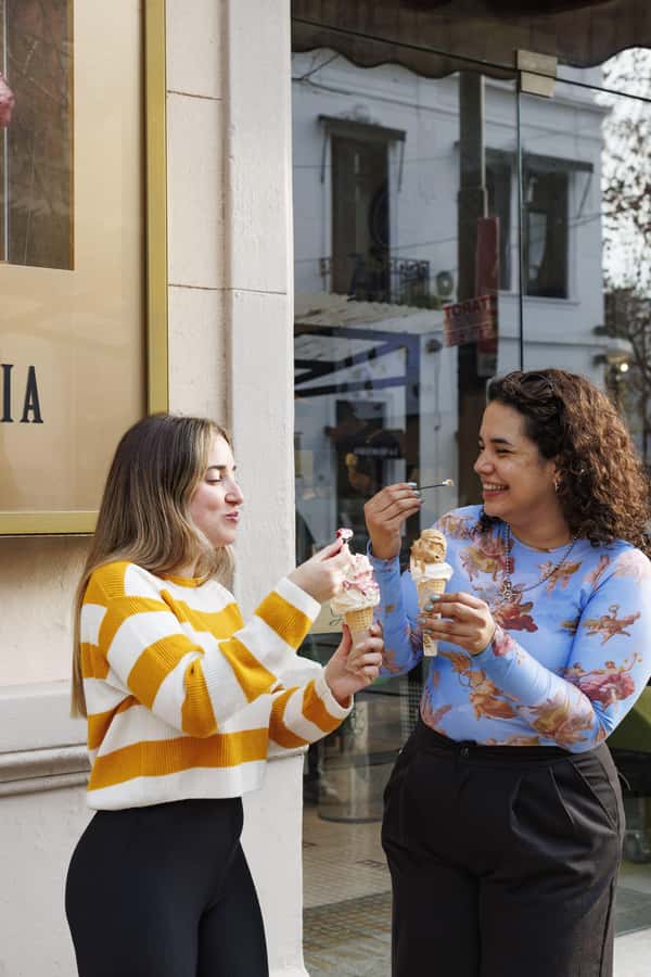 Buenos Aires: Local Foodie Adventure with Sherpa Food Tours - Stop 4: Parrilla steak, plus Argentine desserts to finish