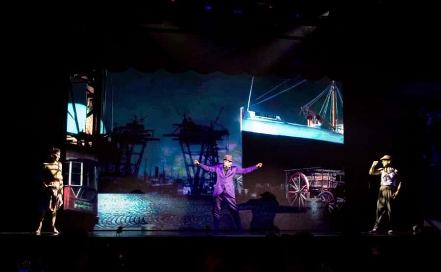 Buenos Aires: Madero Tango Show with Optional Dinner - Price and Value: Why This Can Feel Like a Bargain in Buenos Aires