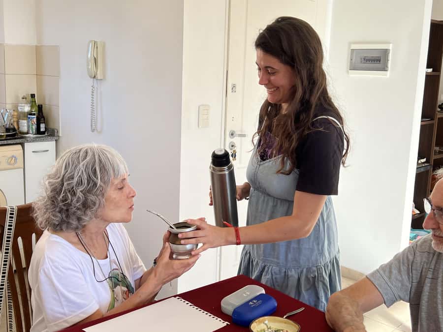 Buenos Aires: Mate & paint experience with pastry tasting - Who should do this maté and paint class