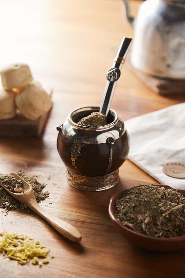 Buenos Aires: Mate Workshop y Otras Yerbas - Key things I’d plan around