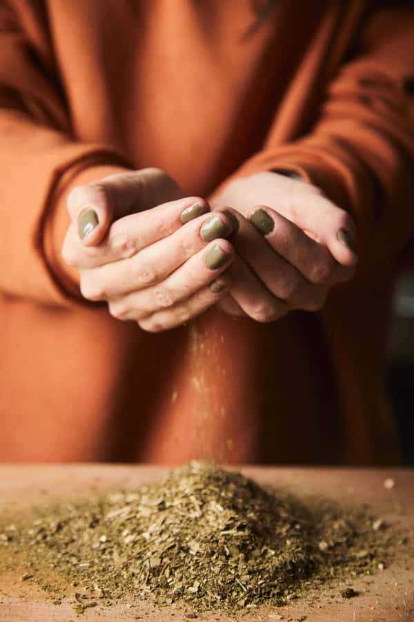 Buenos Aires: Mate Workshop y Otras Yerbas - Who This Workshop Suits Best, and Who Might Want Another Plan