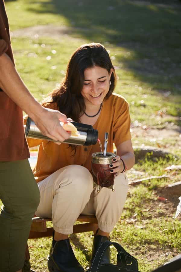 Buenos Aires: Mate Workshop y Otras Yerbas - Should You Book This Mate Workshop or Skip It?