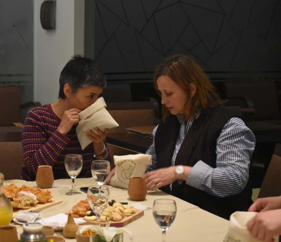 Buenos Aires: Mate Workshop y Otras Yerbas - Meet Vale and Juli, Then Learn Mate Is More Than a Drink