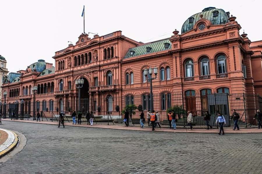 Buenos Aires: Montserrat, San Telmo, La Boca, and Puerto … - Quick hits you will care about