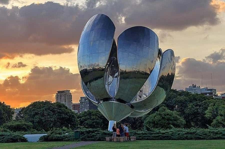 Buenos Aires: Montserrat, San Telmo, La Boca, and Puerto … - Costanera Sur Ecological Reserve: the nature pause near the center
