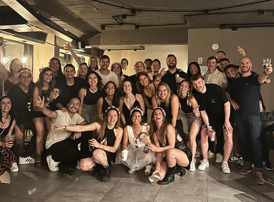 Buenos Aires Nightlife: Party Like a Local - Price and What $18 Buys in Real Buenos Aires Terms