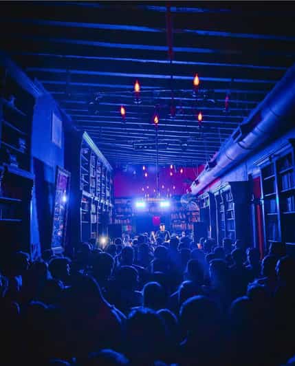 Buenos Aires Nightlife: Party Like a Local - Your Night-by-Night Timing, Explained So You Can Plan Around It