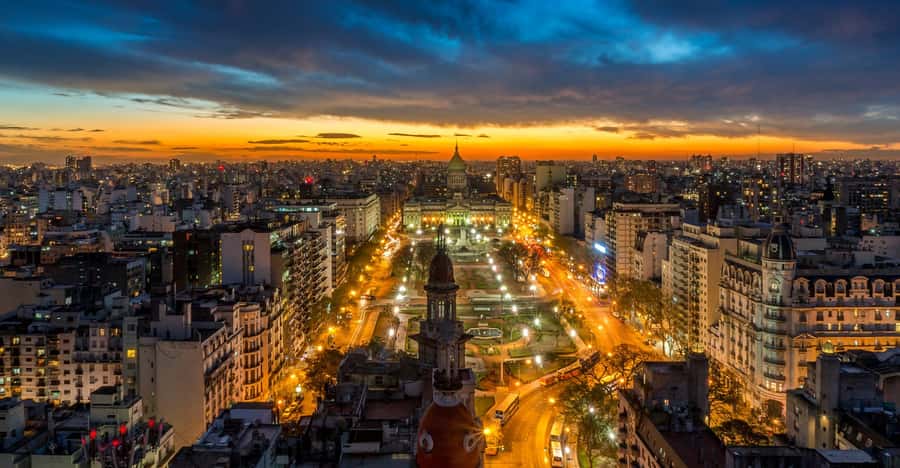 Buenos Aires: Palacio Barolo Guided Night Tour with Wine - Meeting Up, Tickets, and What to Bring