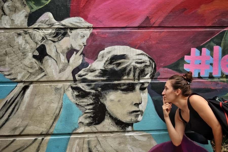 Buenos Aires: Palermo Soho Guided Walking Tour - Key things to know before you go