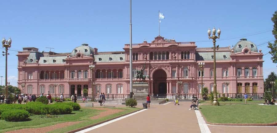 Buenos Aires: Panoramic Bus Tour - Key highlights you will actually feel