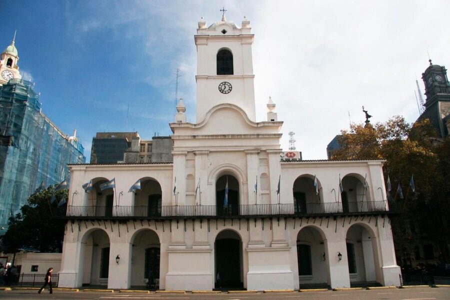 Buenos Aires: Panoramic Bus Tour - Group size, timing, and comfort: the logistics that affect your day