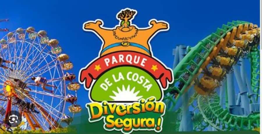 Buenos Aires: Parque de la costa Only Tickets Full passport. - Your full passport: what you’re really paying for at $34