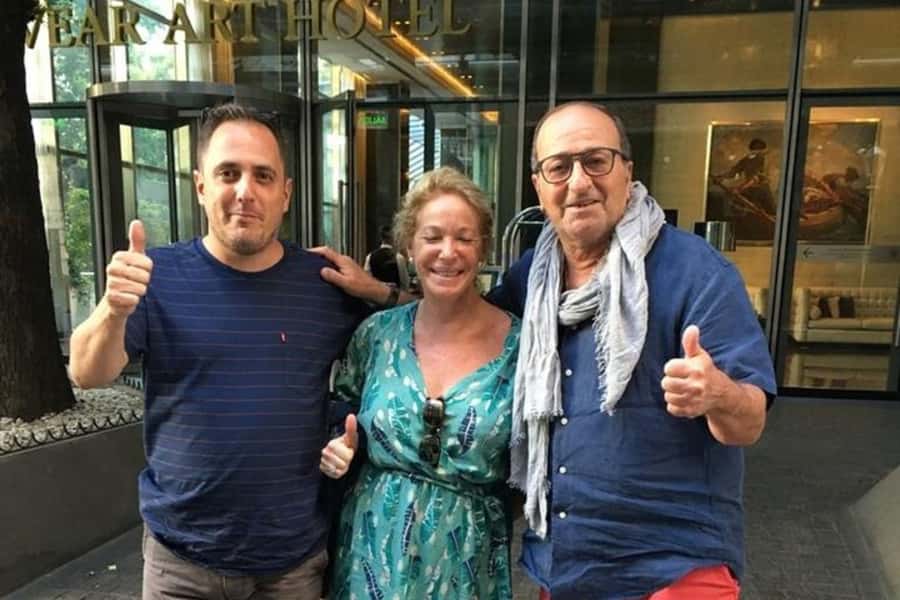 Buenos Aires: Personalized 2 to 8-Hour Private Walking Tour - Key points to know before you go