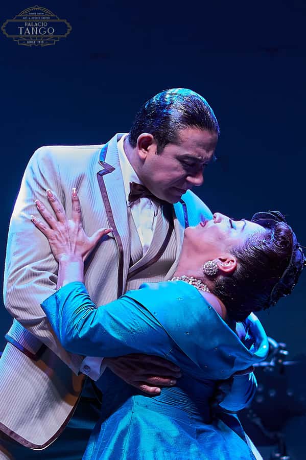 Buenos Aires: Piazzolla Tango Show with Optional Dinner - Who This Tour Suits Best (and Who Might Skip)