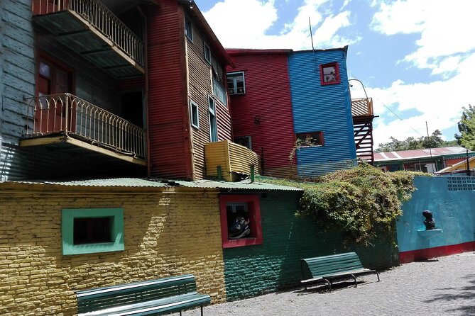 Buenos Aires Premium City Tour - Key things I’d look for before you book