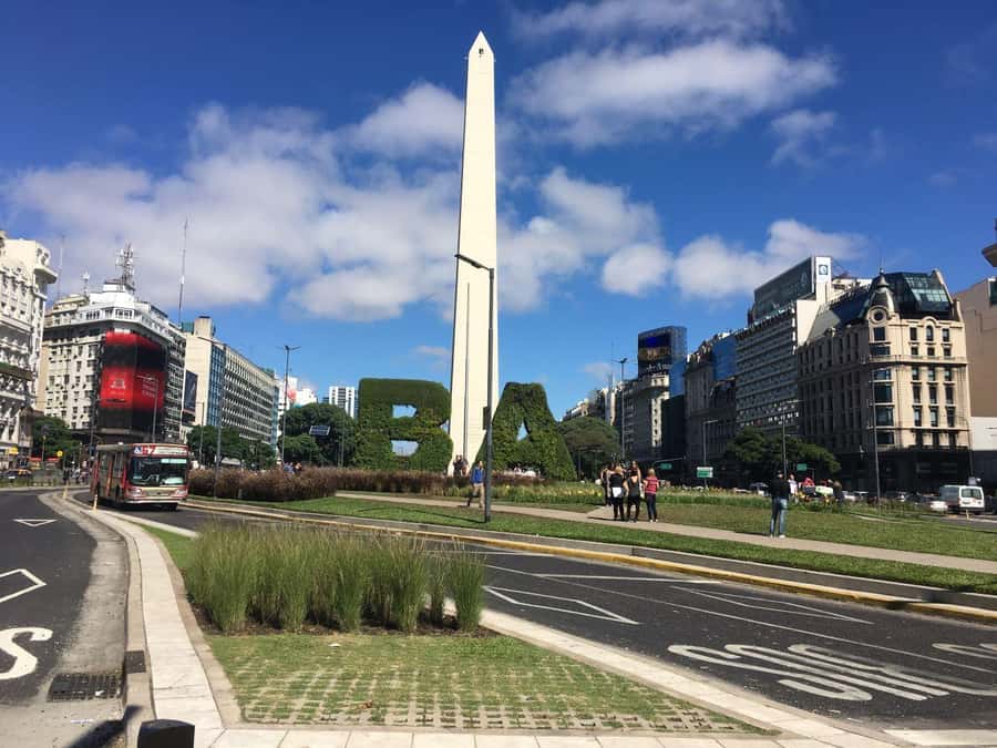 Buenos Aires Premium City Tour - Puerto Madero: Modern Waterfront Energy, Recycled into Something New