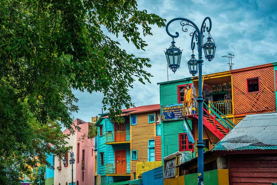 Buenos Aires Premium City Tour - Plaza de Mayo and Casa Rosada: Where the City Keeps Its Pulse