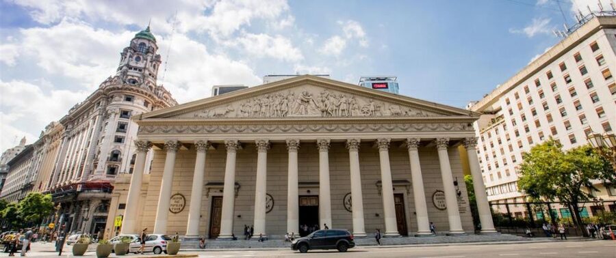 Buenos Aires Premium City Tour - Recoleta and Retiro: Elegance, Distance, and Grand-Scale Planning