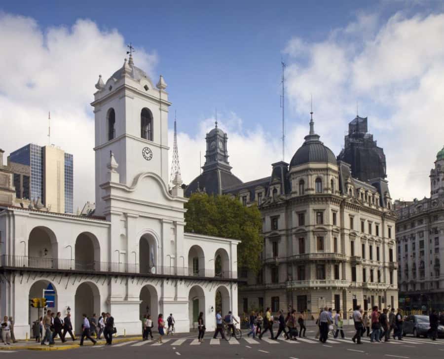 Buenos Aires Premium City Tour - San Telmo: Narrow Streets and the Old Neighborhood Feel
