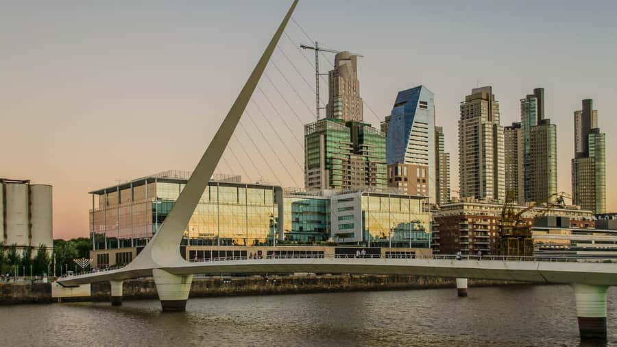 Buenos Aires Premium city tour with street food - Key Points to Know Before You Go