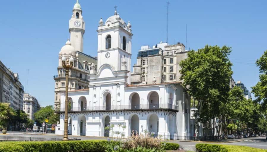 Buenos Aires Premium city tour with street food - San Telmo and Caminito: Old Streets, Stories, and the La Boca Mood