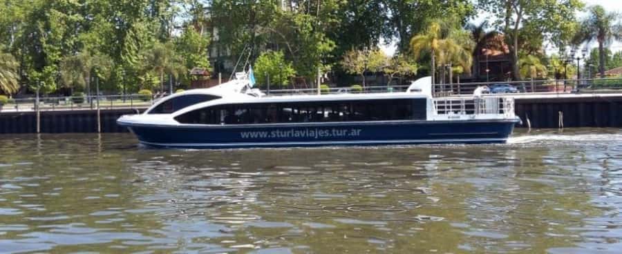 Buenos Aires: Premium Delta Navigation round trip - Value Check: Is $68 Worth It for the Day You Actually Want?