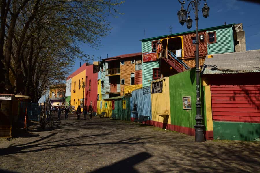 Buenos Aires: Private City Tour by Car with Hotel or Pickup - What’s included, what’s not, and the small rules that matter