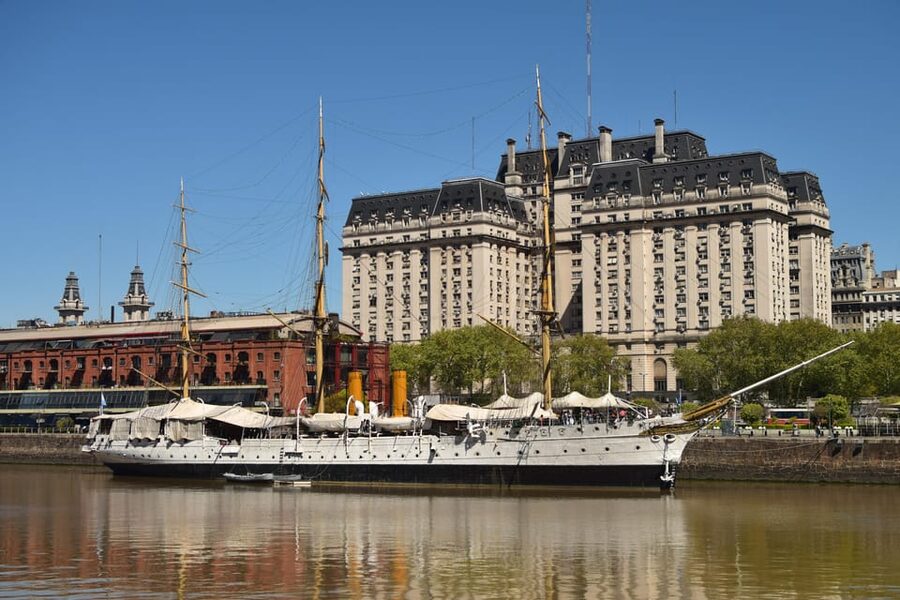 Buenos Aires: Private City Tour by Car with Hotel or Pickup - Should you book this private Buenos Aires car tour?