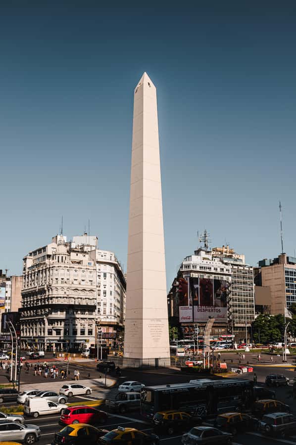 Buenos Aires Private City Tour with a local guide - How the 4-hour private route actually feels