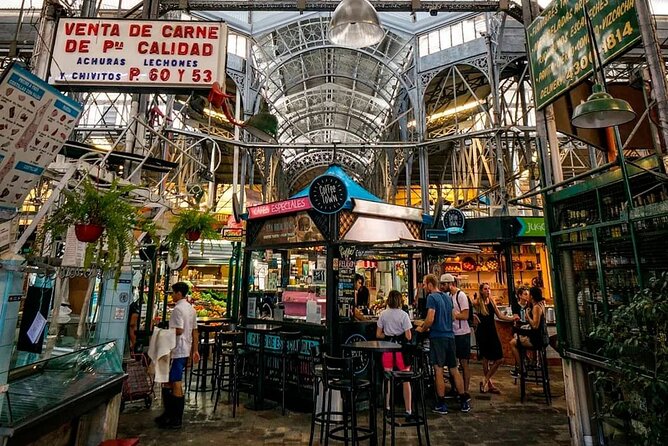 Buenos Aires Private City Tour with Local Guide - La Bombonera Area: The Stadium You See in Photos, Not Tour Buses
