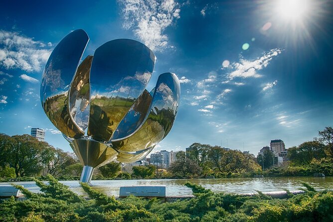 Buenos Aires Private City Tour with Local Guide - Avenida de Mayo and Casa Rosada: The Political Heart Through a Walk-Like Route
