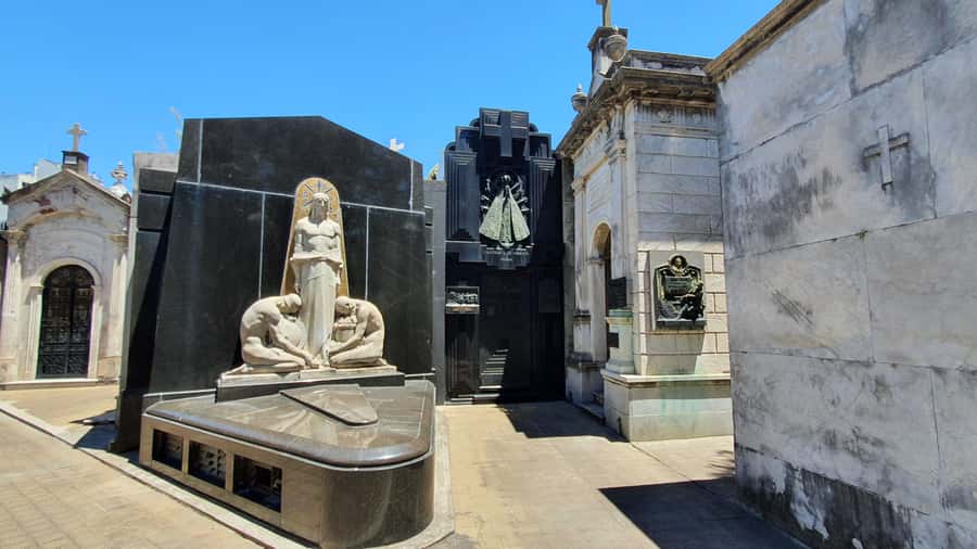 Buenos Aires Private Custom City Tour - La Boca and Caminito: Colorful Architecture With a Migration Story