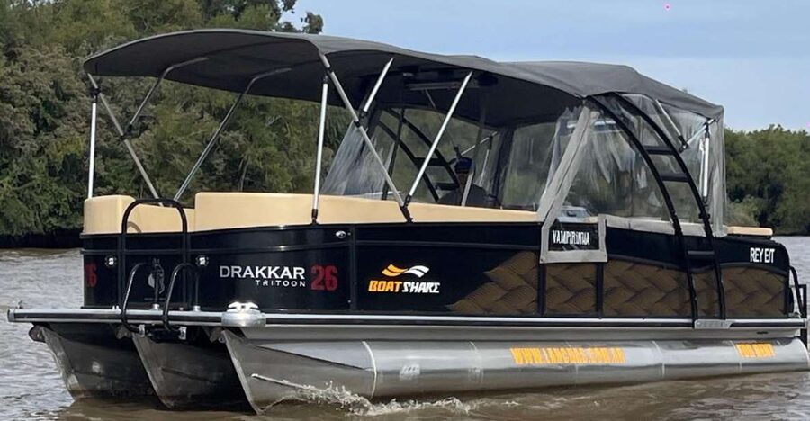Buenos Aires: Private Delta Boat Tour with Barbecue onboard - Why Buenos Aires Delta Feels Like a Different World