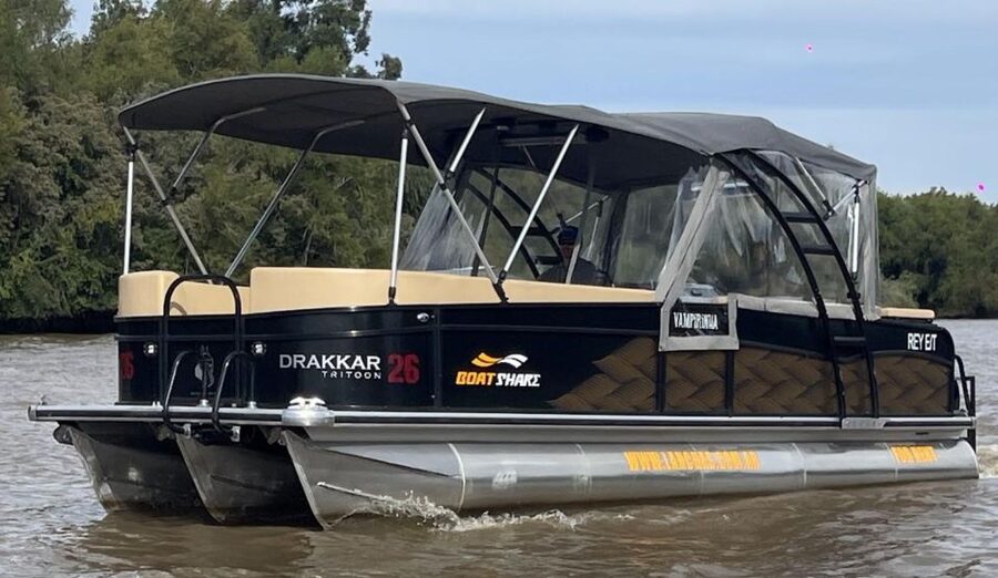 Buenos Aires: Private Delta Boat Tour with Barbecue onboard - What the Route Feels Like: Wildlife and Historic Spots, Built Around You