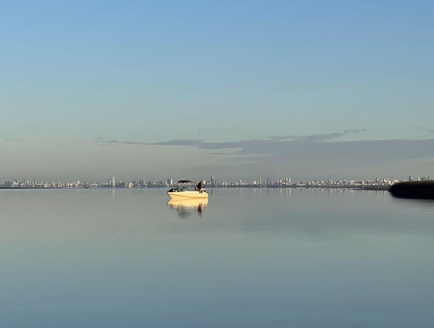 Buenos Aires: Private Delta Boat Tour with Barbecue onboard - FAQ