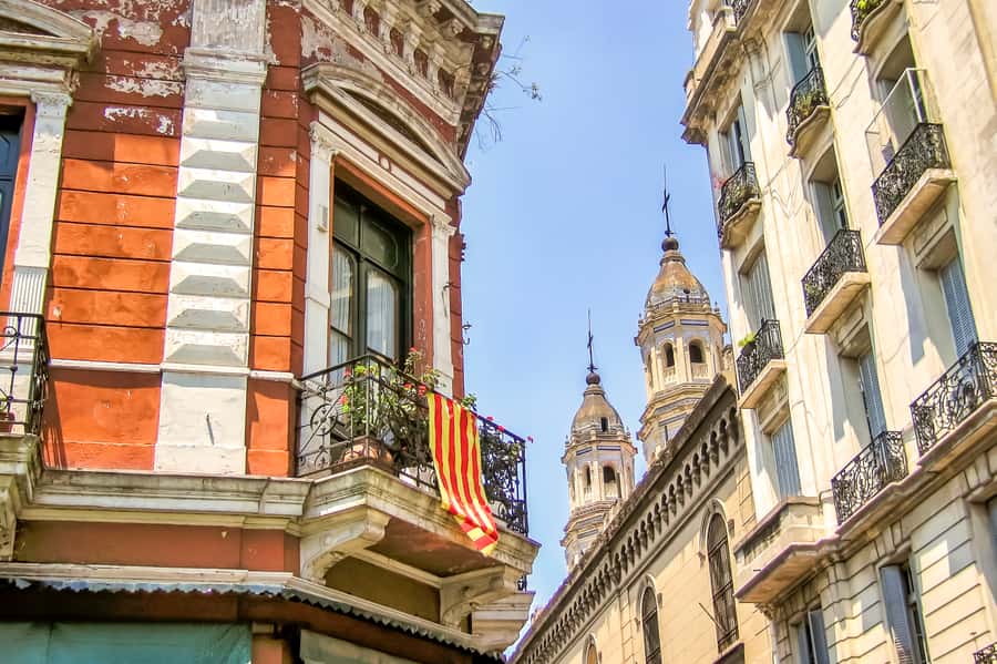 Buenos Aires Private Half-Day City Tour - What you’ll actually do on the ground, stop by stop