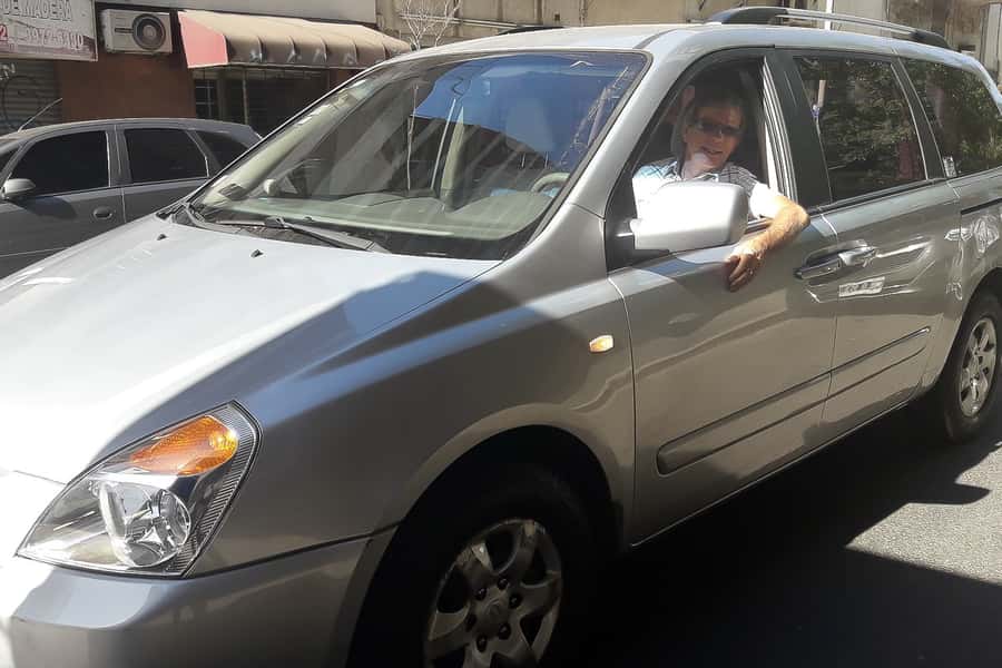Buenos Aires Private Half-Day City Tour - Puerto Madero plus views that reset your perspective