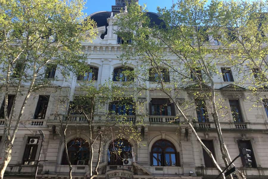 Buenos Aires Private Half-Day City Tour - Lunch and break time: use the guide for smart, not just fast