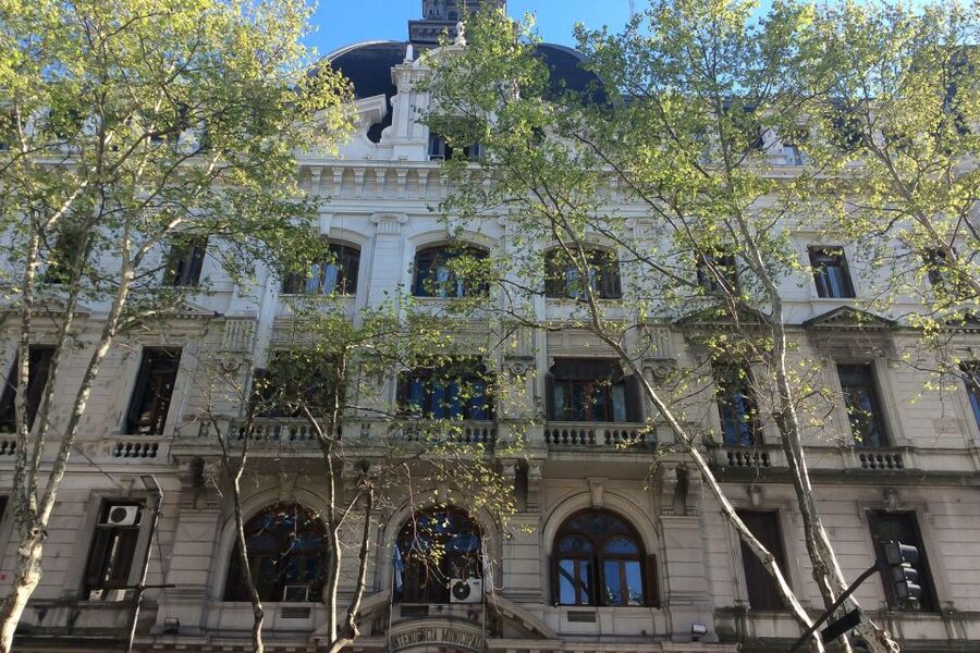 Buenos Aires Private Half-Day City Tour - Private guide value: tailoring, safety, and conversation