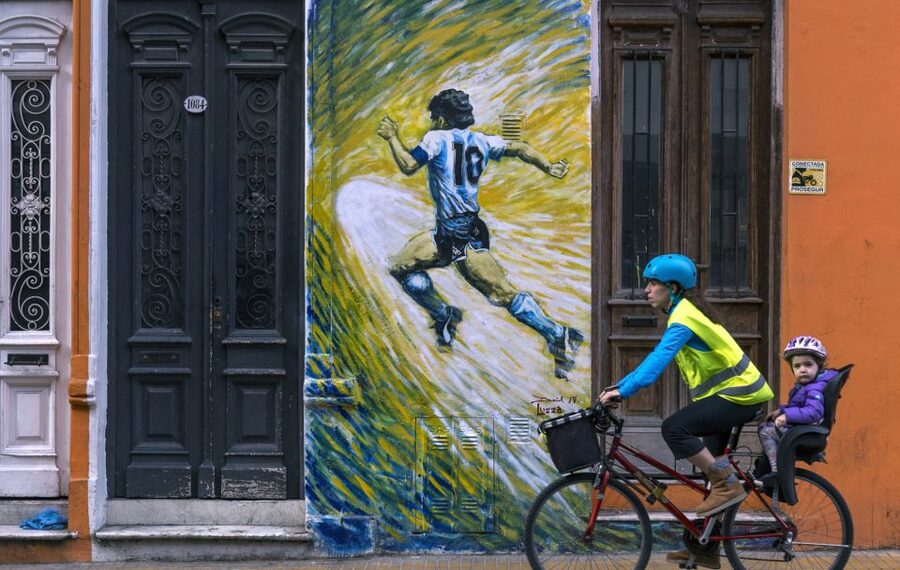 Buenos Aires: Private Photo Tour for Ammateur Photographers - Who this private photo tour suits best