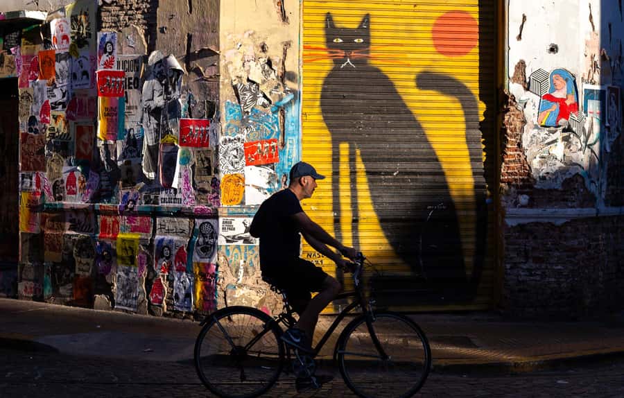 Buenos Aires: Private Photo Tour for Ammateur Photographers - Bernardo Galmarini’s approach: patient coaching that actually sticks
