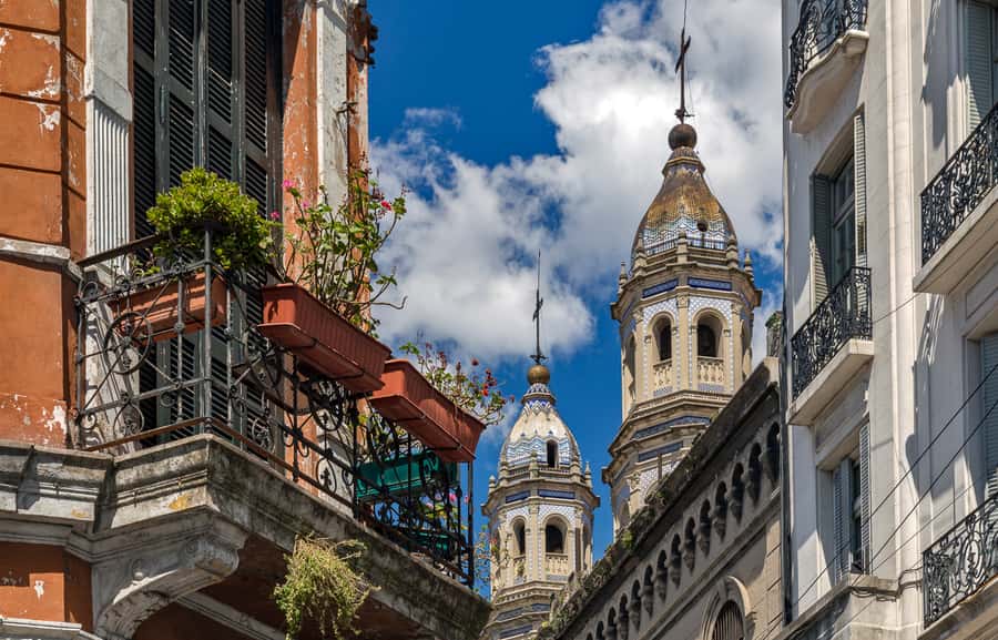 Buenos Aires: Private Photo Tour for Ammateur Photographers - Gear and walking tips so you do not lose time or shots