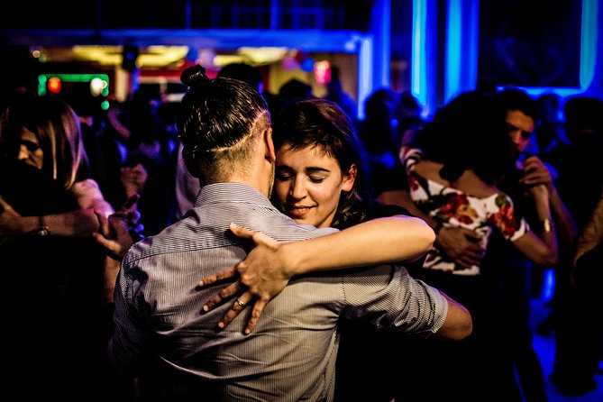 Buenos Aires - Private Tango lesson - Why a private tango lesson in Buenos Aires feels different than the crowd