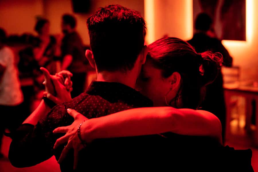 Buenos Aires: Private Tango Lesson - Price and Value: What $39 Buys You in Buenos Aires