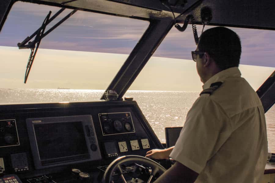 Buenos Aires: Puerto Madero to Tigre Round Trip Cruise - Who this cruise is best for, and who may want a different day plan
