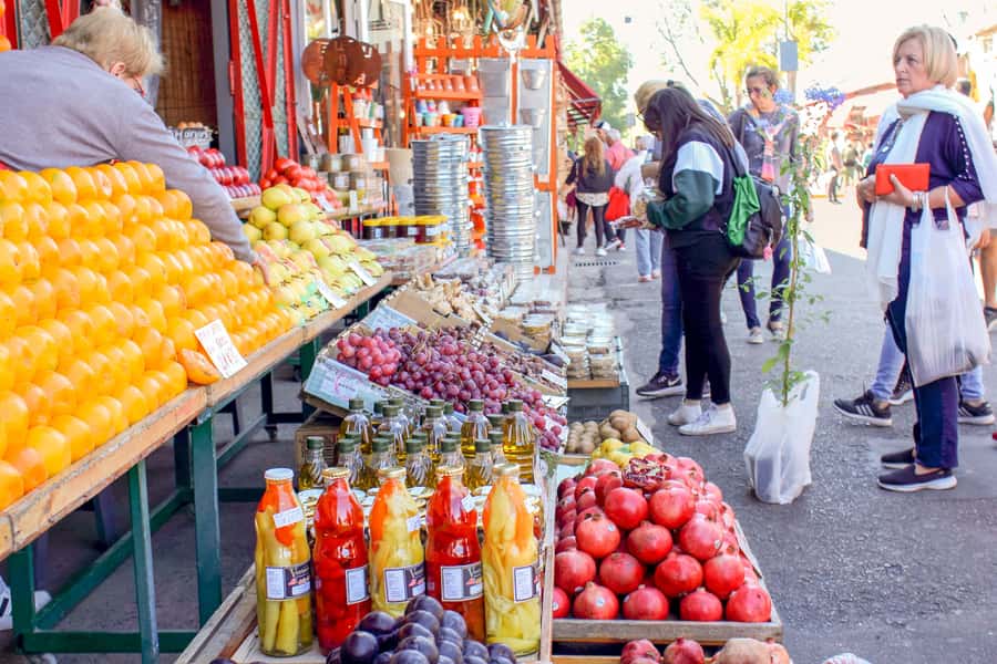 Buenos Aires: Puerto Madero to Tigre Round Trip Cruise - Lunch and free time, how to make the most of the 4 to 5 hour chunk
