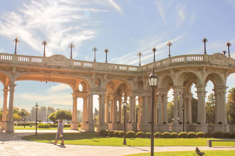 Buenos Aires: Puerto Madero to Tigre Round Trip Cruise - Price and value at about $58 per person, what you are really paying for